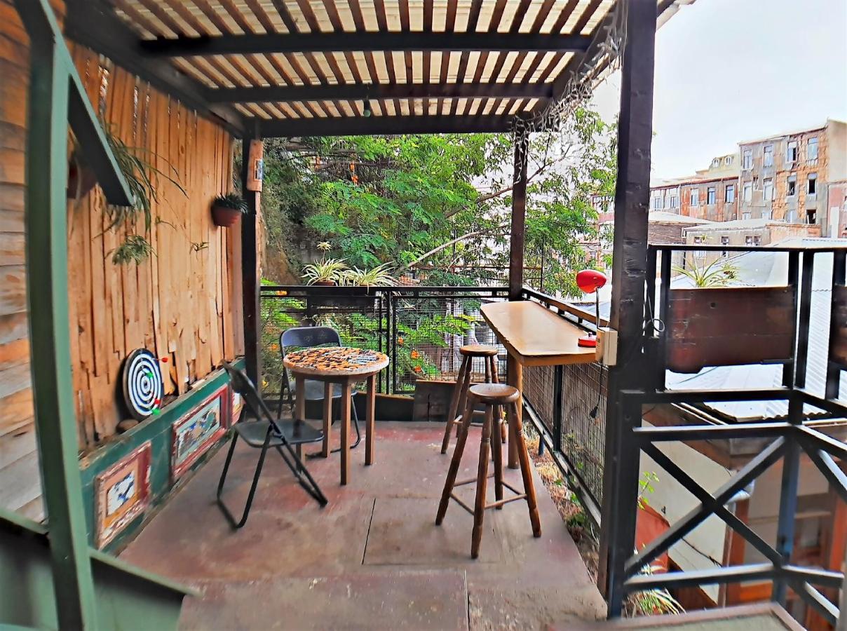 Maki Ex Da Vinci 3* Valparaíso